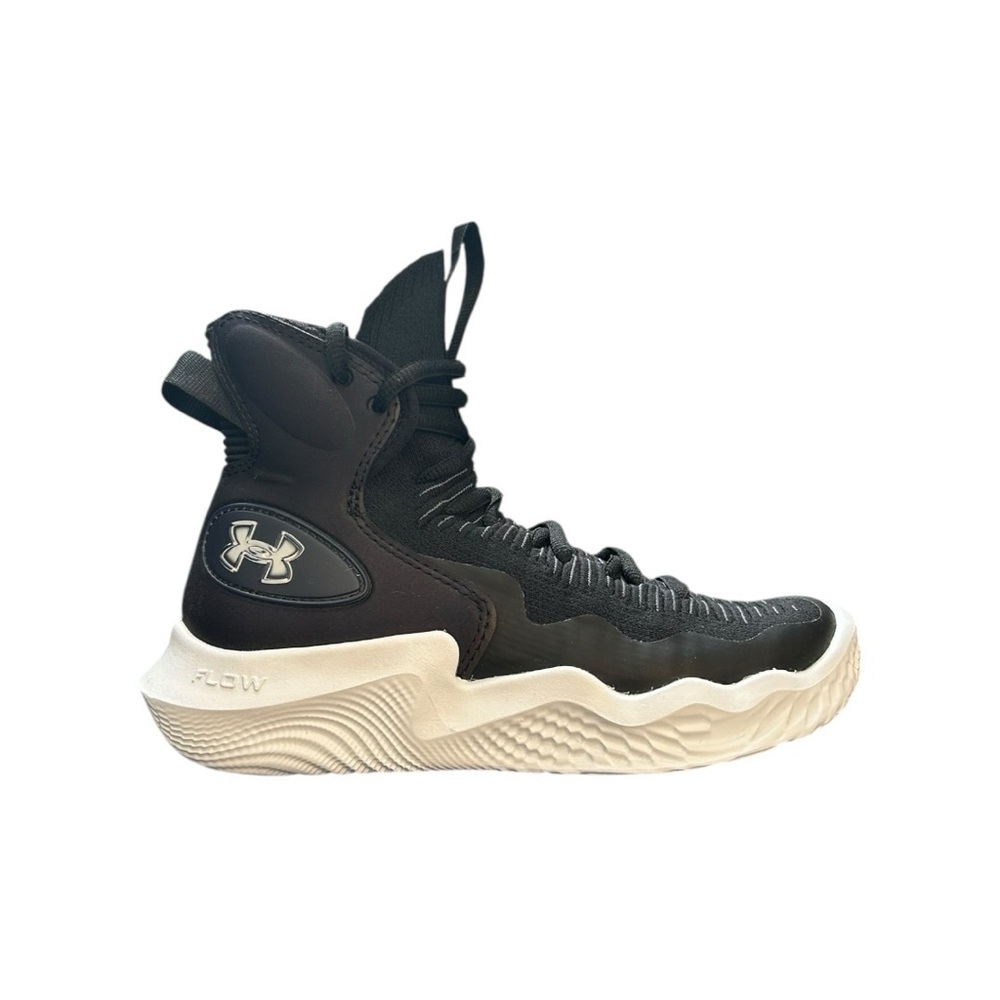 Under Armour Women's Flow Highlight Ace Volleyball Shoes Size 5 NEW Sneakers